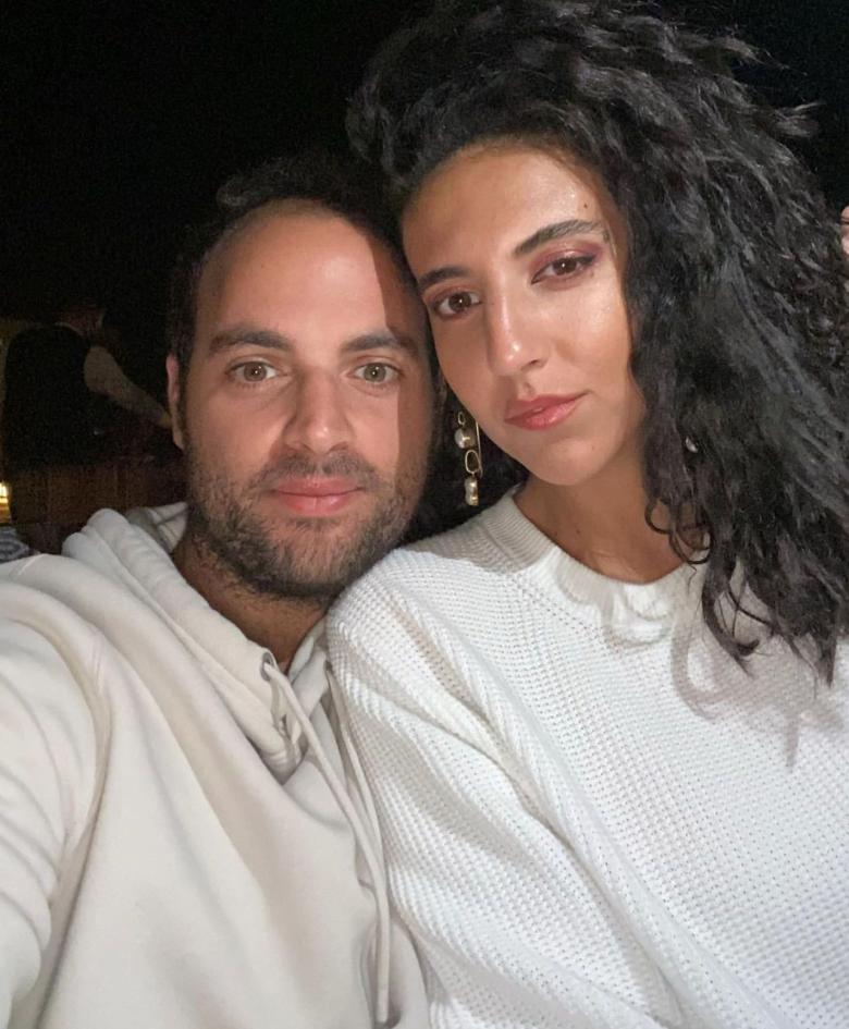 هادية غالب بعد انفصالها عن خطيبها: لسة بنحب بعض